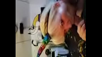 God she looks loose but tight pussy