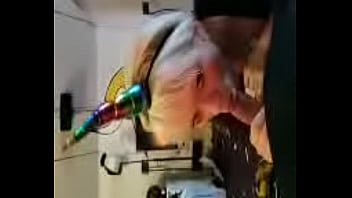 God she looks loose but tight pussy