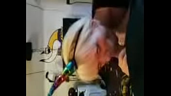 God she looks loose but tight pussy