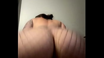 Workin’ on my twerkin’ ️️