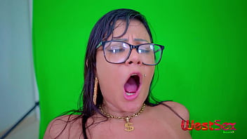 Let me take off the condom and cum inside otherwise i'll fill your face with cum