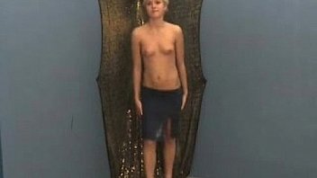 Stripper audition ceara