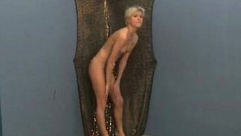 Stripper audition ceara