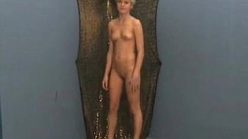 Stripper audition ceara