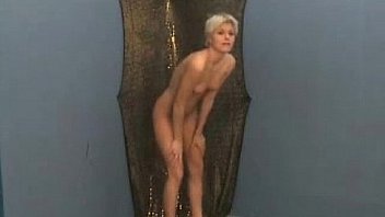 Stripper audition ceara