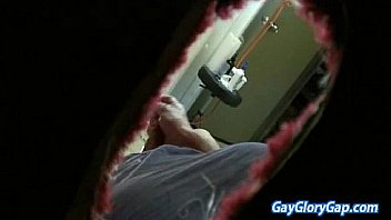 Gay Wet Handjobs And Interracial Bareback Fuck 08 thumbnail