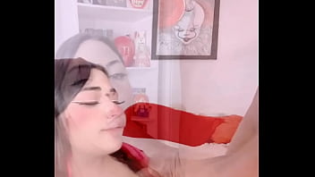 Melhores cenas de sexo oral real de esposas safadas