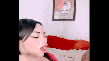 Melhores cenas de sexo oral real de esposas safadas