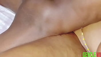 Orange before sex with my man