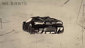 Bruce wayne peso pluma letra