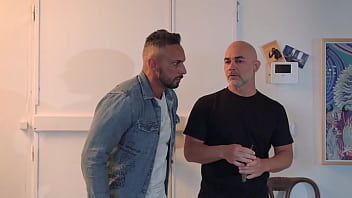 Alia rossi first time all in the throat in the ass and a nice dp