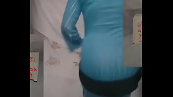 Arab she takes off her dancing clothes oh my god what a beautiful body and big ass