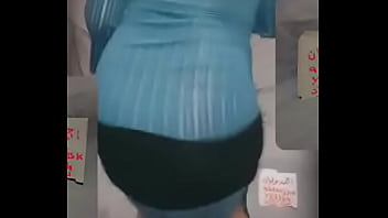 Arab she takes off her dancing clothes oh my god what a beautiful body and big ass