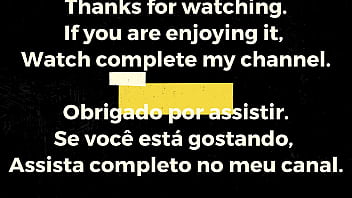 Fudendo nas alturas com o marido pauzudo e a marmitinha