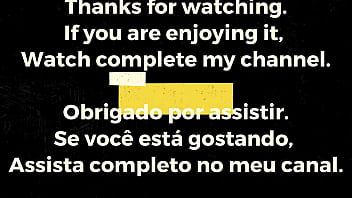 Fudendo nas alturas com o marido pauzudo e a marmitinha