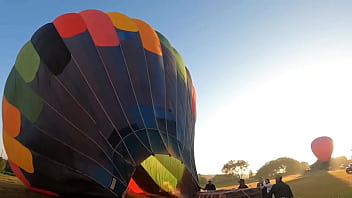 Fudendo nas alturas com o marido pauzudo e a marmitinha