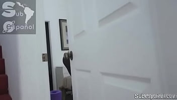 Siendo el hijo bueno de mi madrastra para que me dé una recompensa sub español ver completo