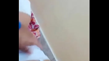 Follando a perrita de la uni