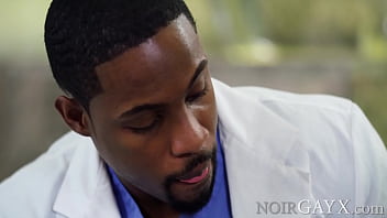 Doctor Fucks The New Employee In The Hospital thumbnail