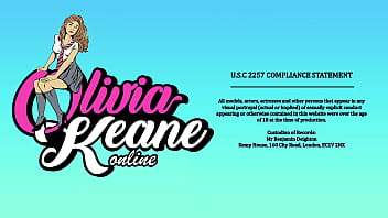 Teen nurse shows off her oral skills