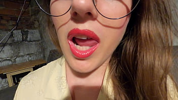 I fuck paris model after shooting