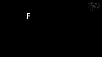 A man with his big dick fucks a girl