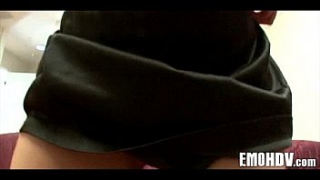 Emo slut gets fucked 206