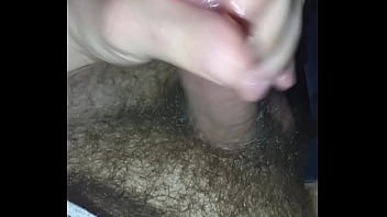 Still not shooting blanks maybe a couple more she's ovulating