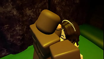 Chica le gusta el sexo negro