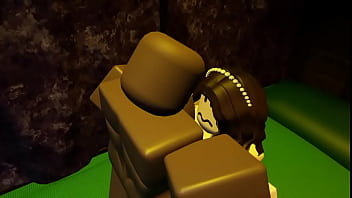 Chica le gusta el sexo negro