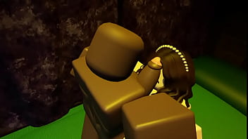 Chica le gusta el sexo negro