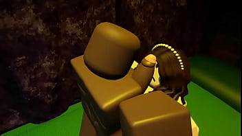 Chica le gusta el sexo negro