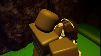 Chica Le Gusta El Sexo Negro thumbnail