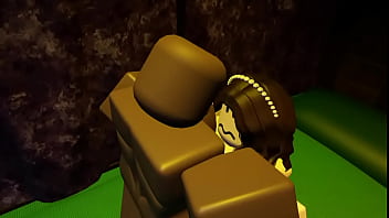 Chica le gusta el sexo negro