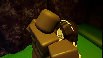 Chica le gusta el sexo negro