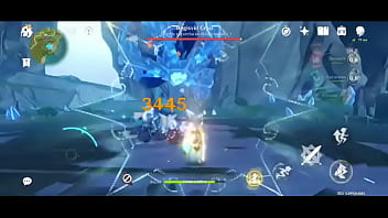 Mi pana lo hace de nuevo