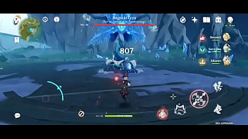 Mi pana lo hace de nuevo