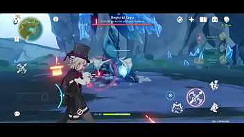 Mi pana lo hace de nuevo