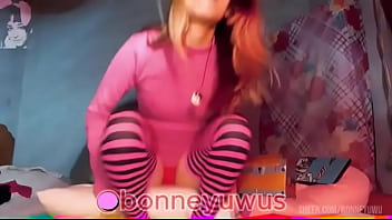 Bonneyuwu 7 31 Mostrando Mi Cajita thumbnail