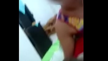 Chupando o meu gostoso