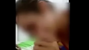 Chupando o meu gostoso