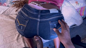 ⭐️bride sloppy blowjob before she walks down the isle