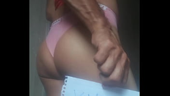 Vídeo de verificação