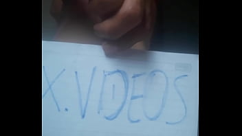 Vídeo de verificação