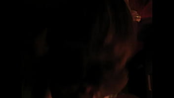 Me cumming on milf's tongue