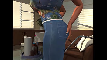 3rd art babs transformation high quality