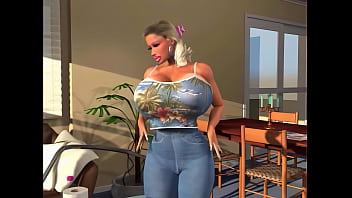 3rd art babs transformation high quality