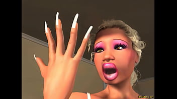 3rd art babs transformation high quality