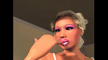 3rd art babs transformation high quality