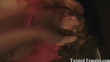 Total domination and slave training tube vids